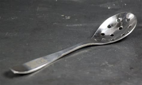 slotted spoon purpose|Cookbook:Slotted Spoon .